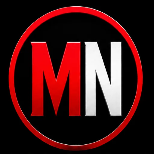 Max Nutrition USA