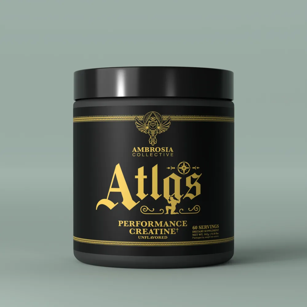 Atlas Performance Creatine