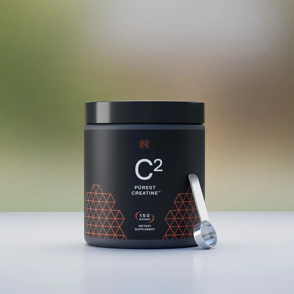 C2 — Pürest Creatine