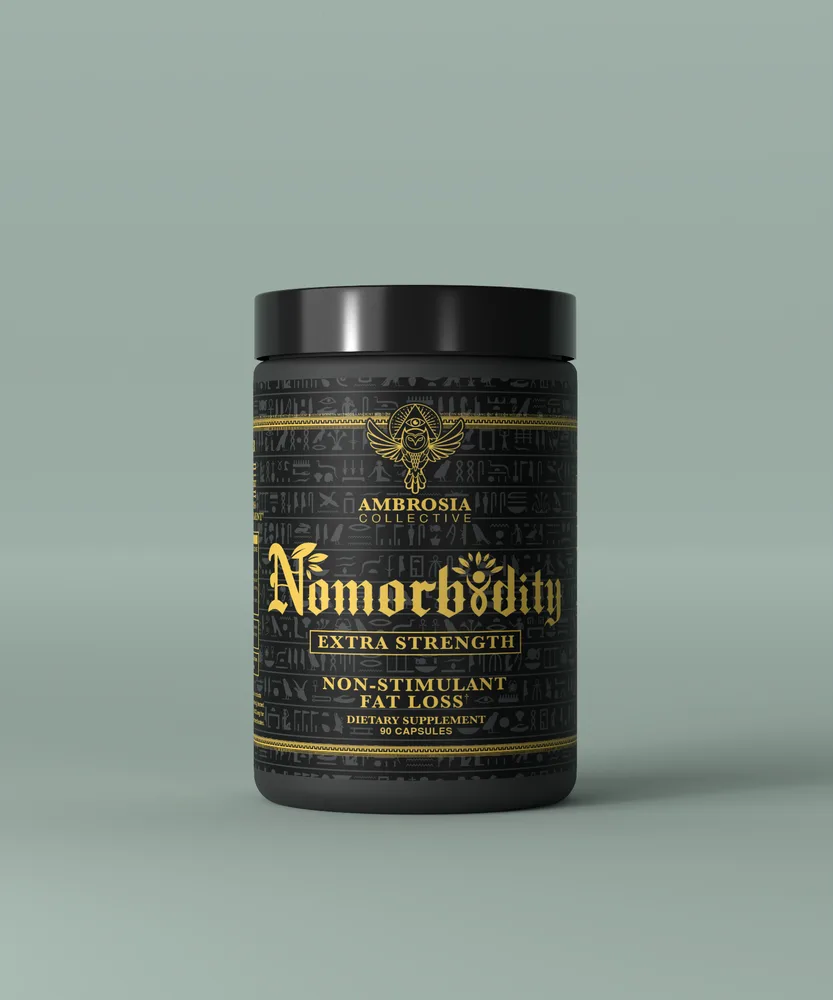 Nomorbidity Extra Strength