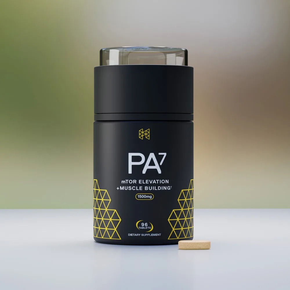 PA7 — mTOR Elevation