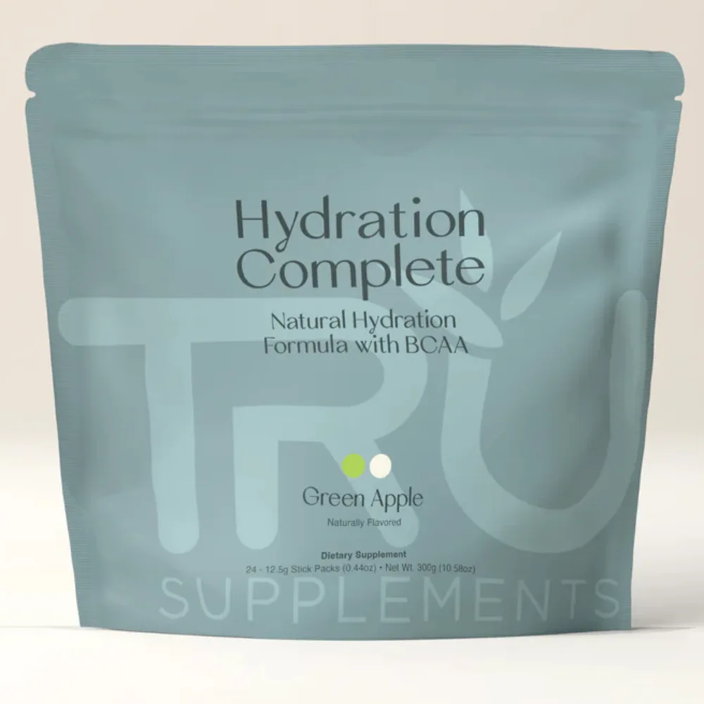 TRU Hydration Complete