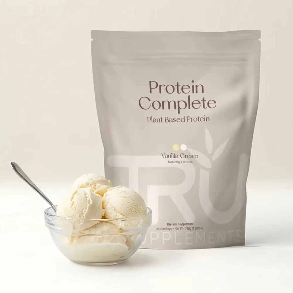 TRU Protein Complete
