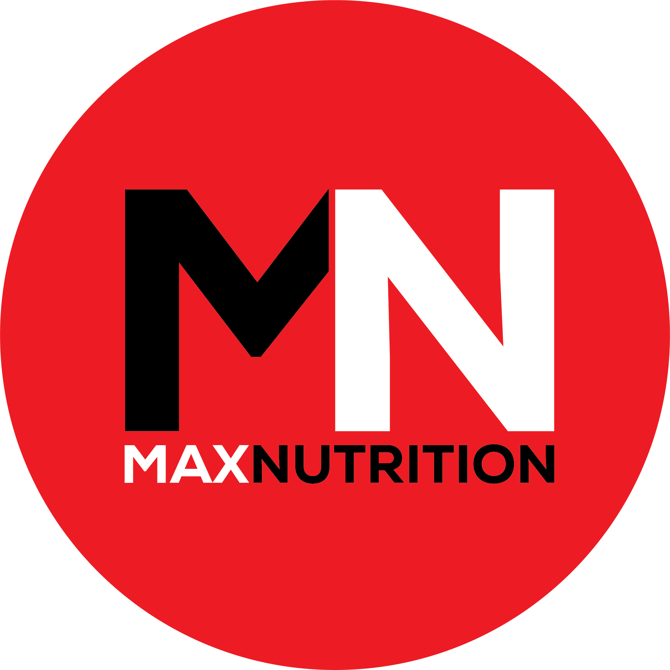 Max Nutrition